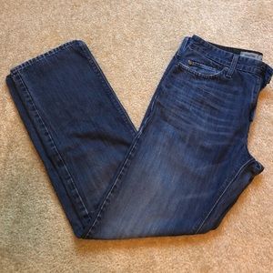 Men’s Signature by Levi Strauss Jeans